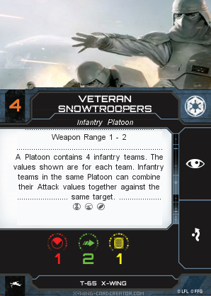 https://x-wing-cardcreator.com/img/published/Veteran Snowtroopers_Cobizz_0.png